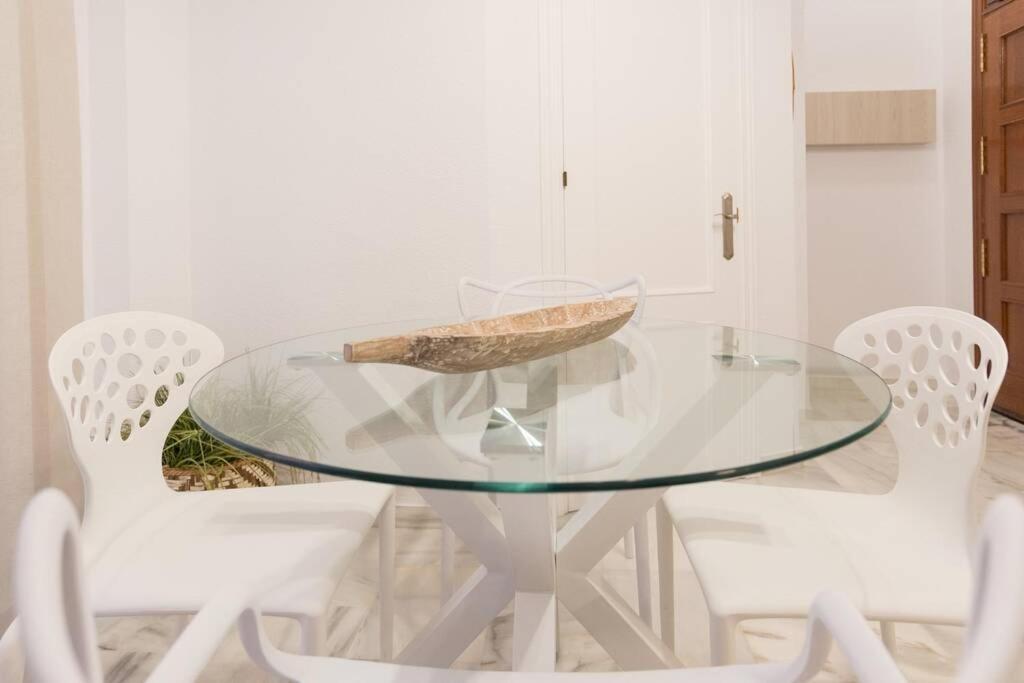 Tgh/ Centro Carreteria Apartament Màlaga